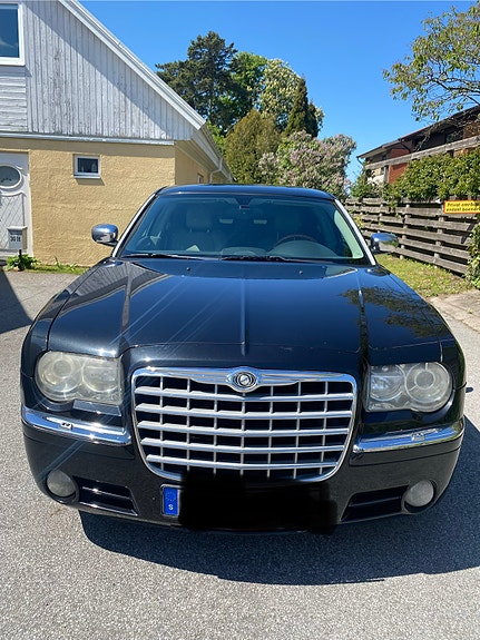 Brugt Chrysler 300 5.7