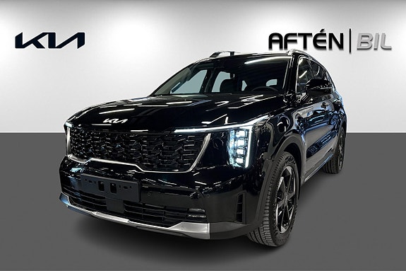 Kia Sorento 23 of 24