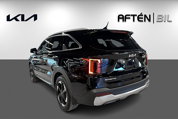 Kia Sorento 24 of 24