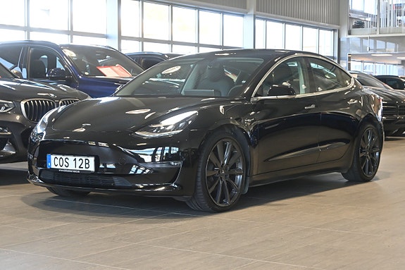 İkinci el  Tesla Model 3 electro
