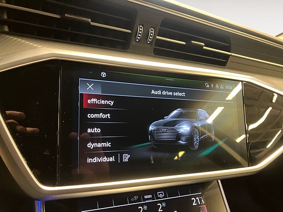 Audi A6 26 of 26