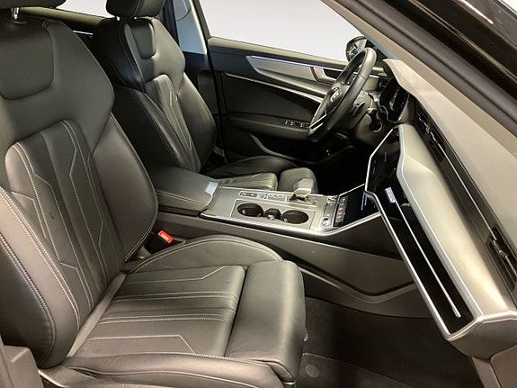 Audi A6 15 of 26