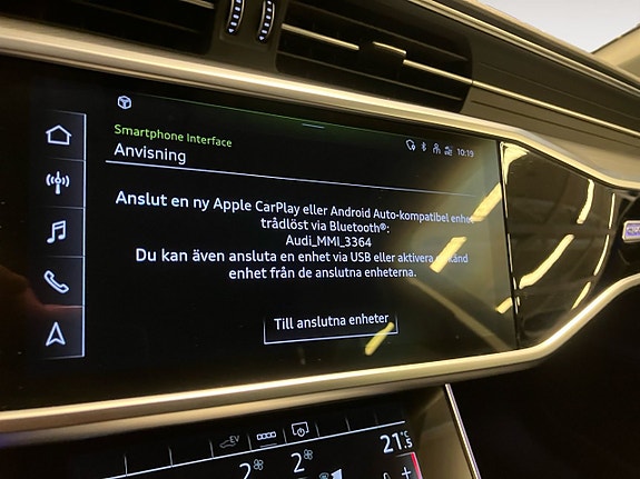 Audi A6 25 of 26