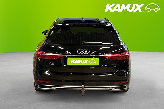 Audi A6 5 of 26