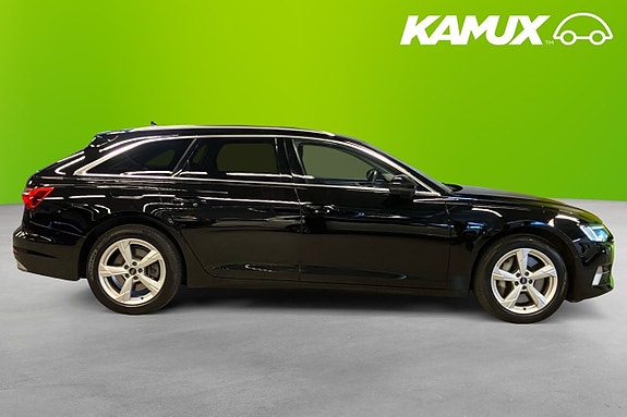 Audi A6 2 of 26
