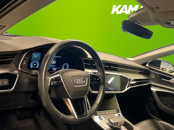 Audi A6 10 of 26