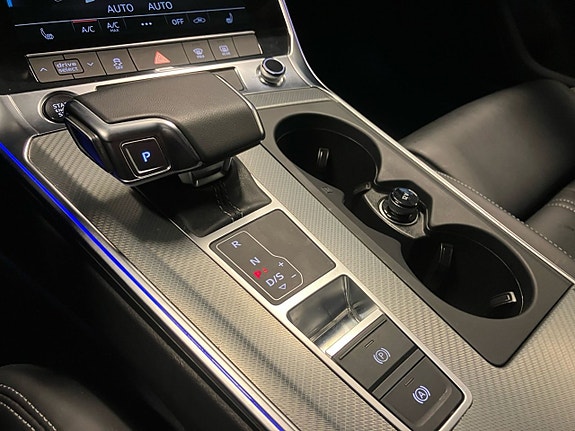 Audi A6 24 of 26