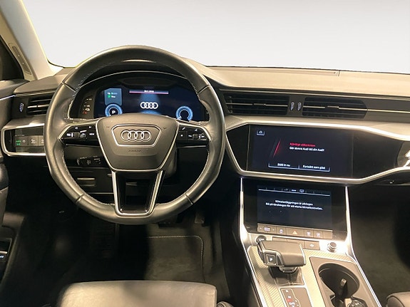 Audi A6 13 of 26