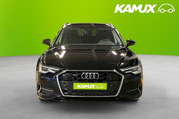 Audi A6 6 of 26