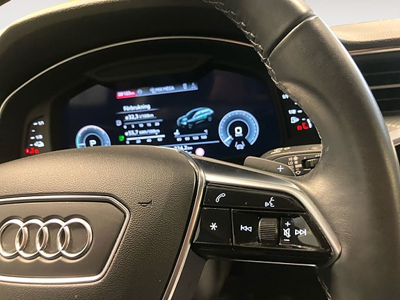 Audi A6 23 of 26