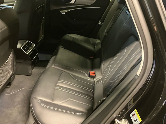 Audi A6 14 of 26