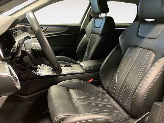 Audi A6 11 of 26