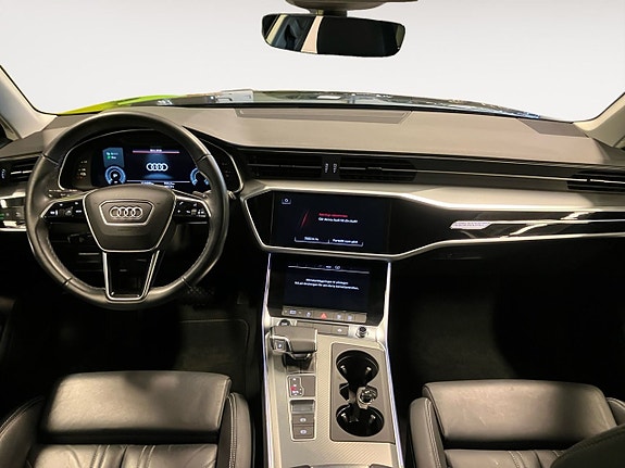 Audi A6 12 of 26