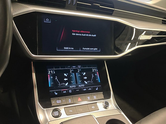 Audi A6 19 of 26