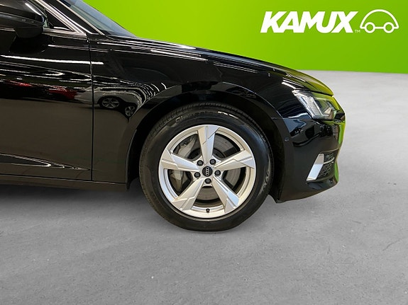 Audi A6 8 of 26