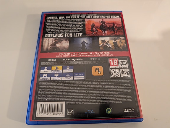 Product image 2 of 5