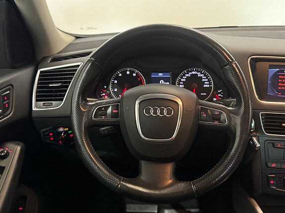 Audi Q5 16 of 23