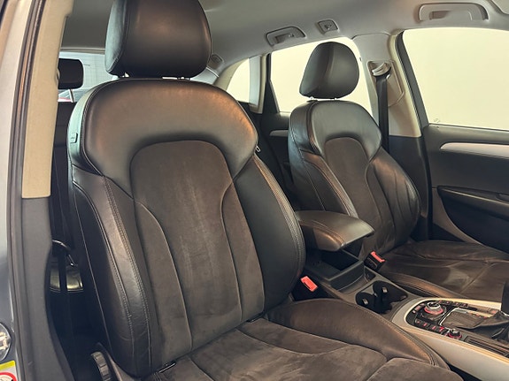 Audi Q5 14 of 23