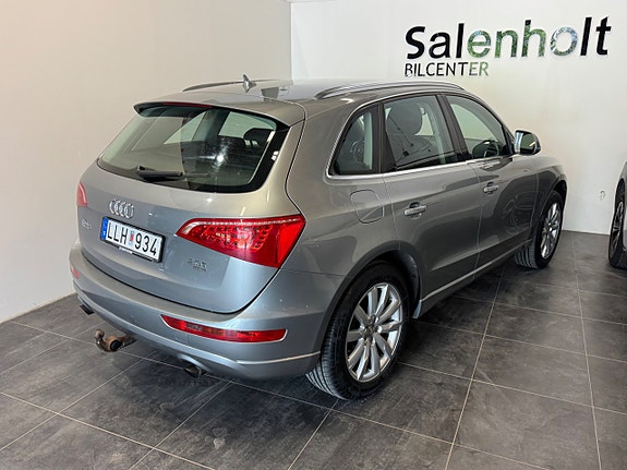 Audi Q5 6 of 23
