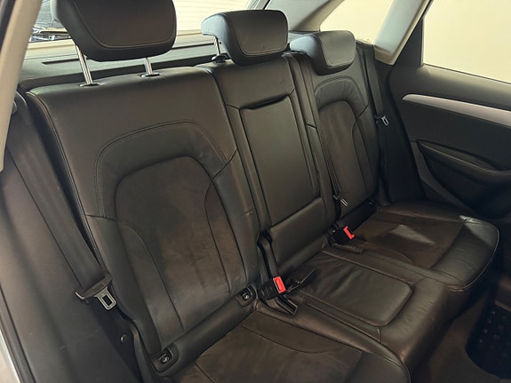 Audi Q5 23 of 23