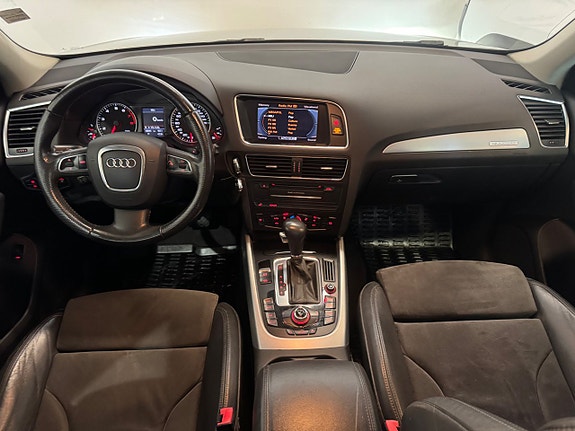 Audi Q5 15 of 23