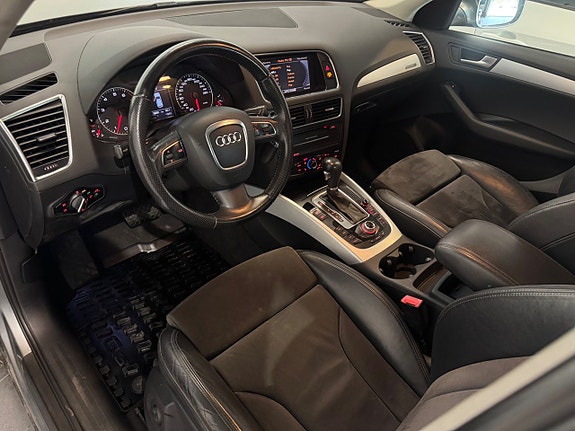 Audi Q5 11 of 23