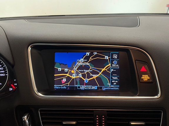 Audi Q5 18 of 23