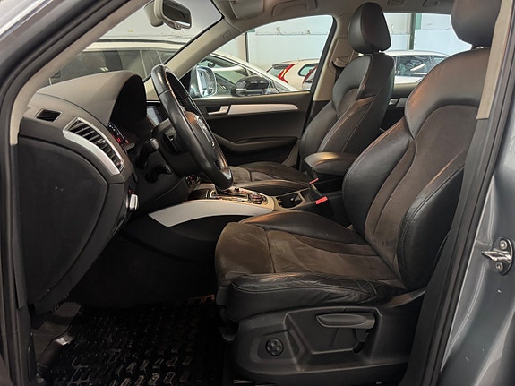 Audi Q5 12 of 23