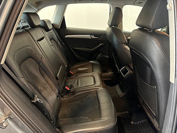 Audi Q5 22 of 23