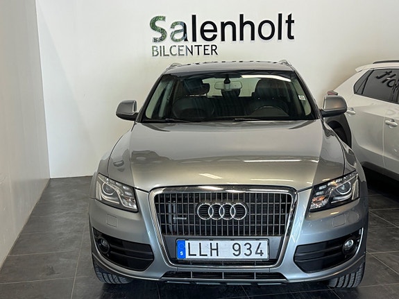 Audi Q5 3 of 5