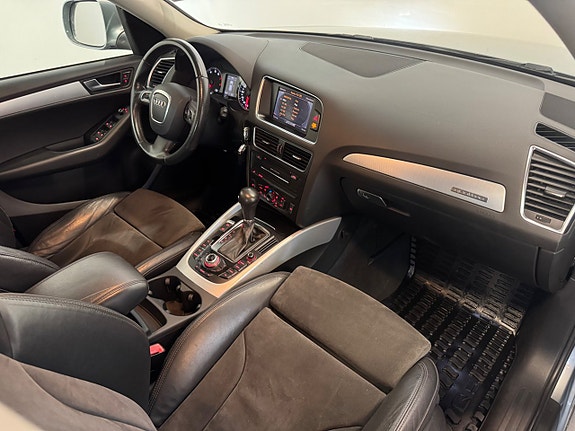 Audi Q5 13 of 23