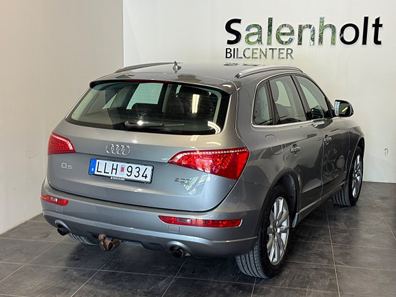 Audi Q5 5 of 5