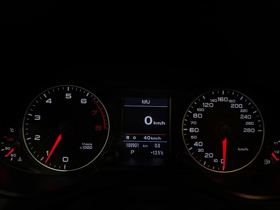 Audi Q5 17 of 23