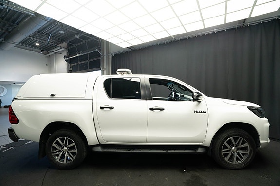 Toyota HiLux 6 of 24