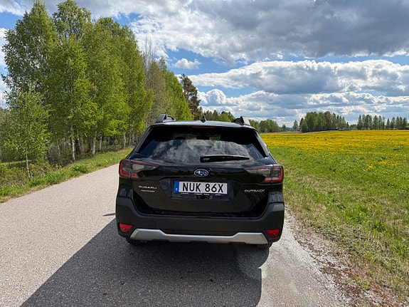 Subaru Outback 6 of 19
