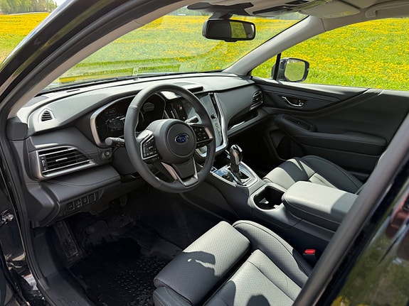 Subaru Outback 11 of 19