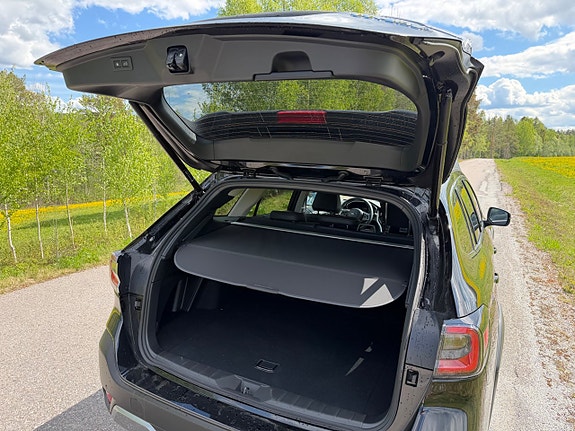 Subaru Outback 9 of 19