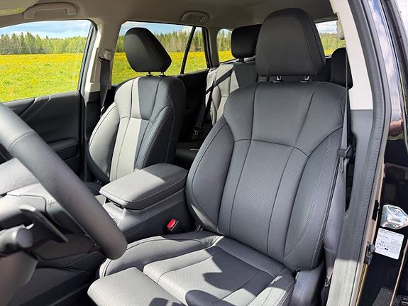 Subaru Outback 12 of 19