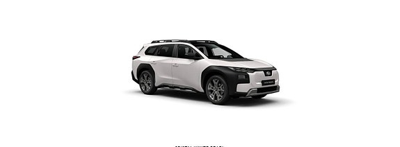 Subaru E-Outback 11 of 12