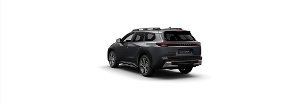 Subaru E-Outback 6 of 12