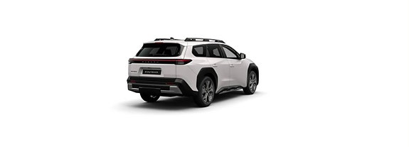 Subaru E-Outback 12 of 12