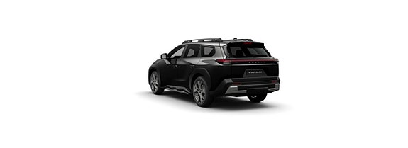 Subaru E-Outback 10 of 12
