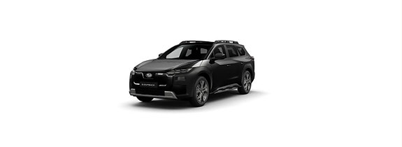 Subaru E-Outback 9 of 12