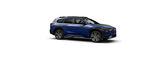 Subaru E-Outback 7 of 12