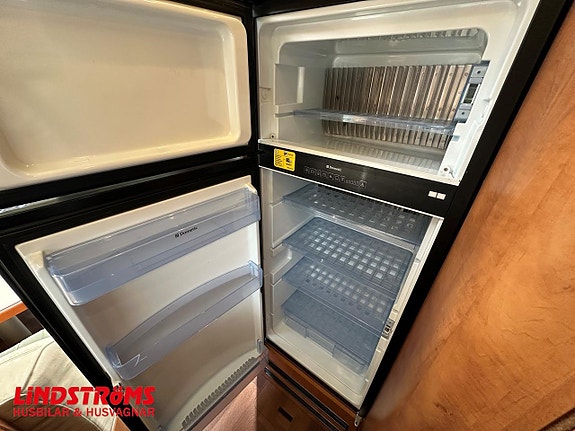 Carthago CHIC C-LINE I 4.8 150hk Automat Långbäddar RÄNTA 4,95% 11 of 27