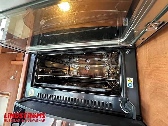 Carthago CHIC C-LINE I 4.8 150hk Automat Långbäddar RÄNTA 4,95% 9 of 27