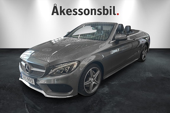 Mercedes-Benz C200