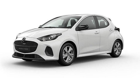 İkinci el  Mazda 2 1.5