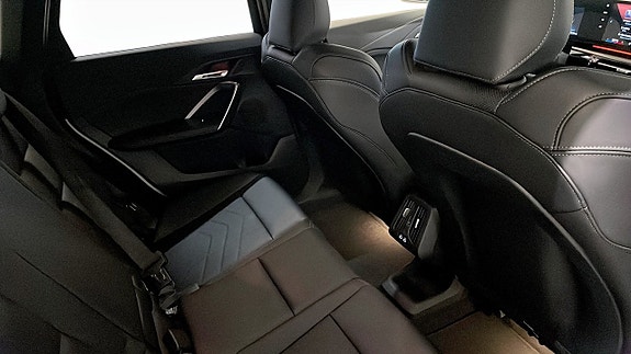BMW X1 5 of 5