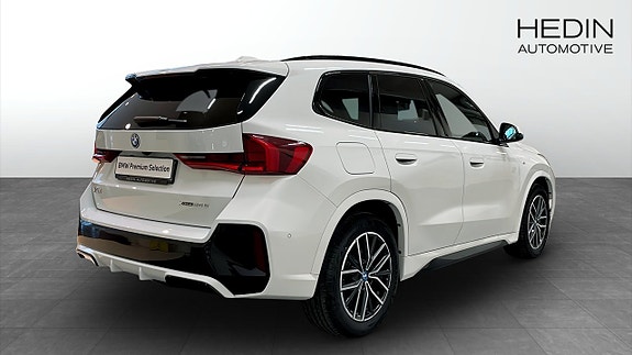 BMW X1 2 of 5